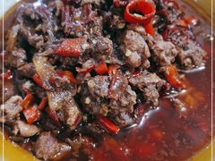-小口味