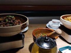 -亲青菜食尚餐厅(银谷店)