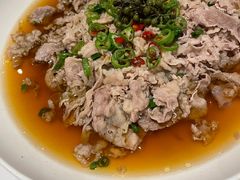 东坡藤椒肥牛-眉州东坡(上海中心店)