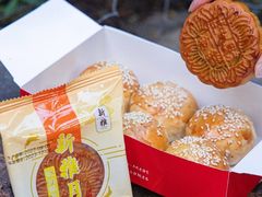 -新雅粤菜馆(南京东路店)