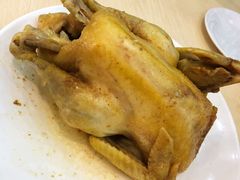 -贞味盐焗鸡(老城店)