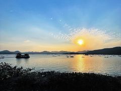 -湖畔居茶楼(湖滨店)