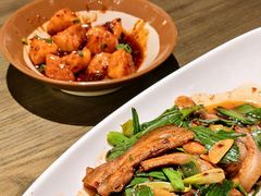 -耍成都·红料理会员制餐厅(上海首店)