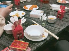 -情妹耙泥鳅·江湖川菜(科华店)