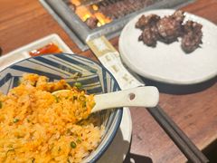 -御牛道日式烤肉料理(杭州万象城店)