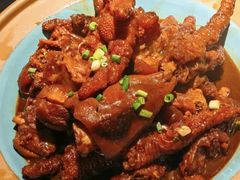 -佰家小厨·南京菜(夫子庙店)