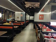 -胖哥俩肉蟹煲(悦荟广场店)