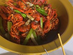 -眼镜哥浦江夜宵大本营