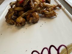 -好人家海鲜酒楼(淞南路店)