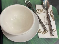 -帕蓝·暹罗料理(大学路店)