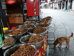 -靖港古镇