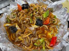 -龙香居海鲜浑锅家常菜·特色驴肉