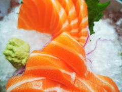-熹炭精致日料(金融街购物中心店)