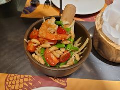 -simply thai天泰(世纪汇店)