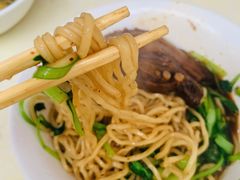 -泰顺江南春面馆