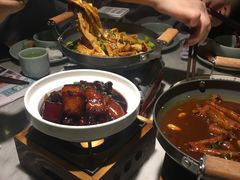-小菜园新徽菜(常州武进吾悦店)