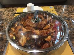 -黄记煌三汁焖锅(金凤万达广场店)