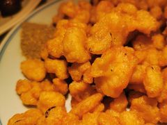 -日丰园海肠水饺·老字号大连海鲜(和平广场店)