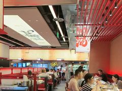 -钱小奴创意自助餐厅·原切谷饲安格斯畅吃(苏州昆山招商花园城店)