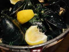 -宿醉·意大利餐厅(忠义街店)