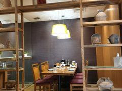 大堂-一轩饺子馆(丽都店)