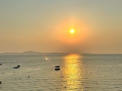 -网红落日悬崖餐厅 The Sky Gallery