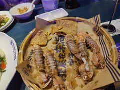 -黄龙海鲜大排档(杭州总店)
