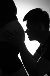 点击看大图 -暖摄影 孕妇写真家庭影像馆 (自然光主题店)
