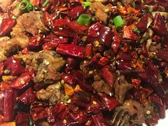 -阿湘婆(中山路店)