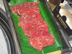 -木王宴语·野生鲜菌火锅(玉河店)