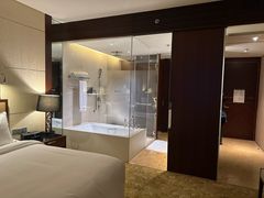 -天津君隆威斯汀酒店