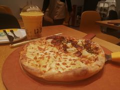 -乐凯撒披萨(海岸城店)