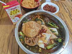 -胖子水煮(铁路三村无任何分店)