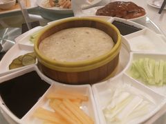 -汇贤府·李氏鲁菜(五棵松店)