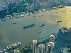 -上海之巅观光厅