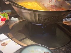 -湊湊火锅·茶憩(新中关购物中心店)