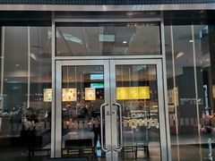 -星巴克(北京永定门店)