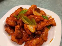 -春花民族美食(佳木斯总店)