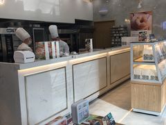 -爸爸糖吐司面包(宁波世纪东方店)