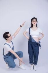-初·印象孕妇儿童摄影馆