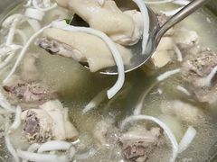 -狐狸爱上椰子鸡(滨江星光大道店)