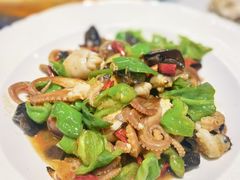 -旺角小渔村(二马路店)