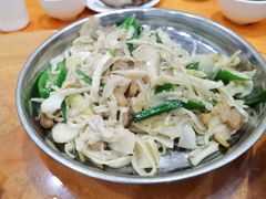 -华翔农庄(沙埔店)