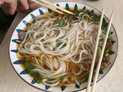 -川姐牦牛肉粉(沟口店)