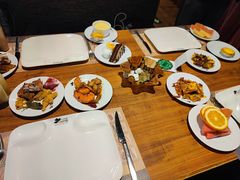 -汉巴味德(北京银座和谐广场店)