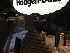 -V-ONE西雅图海鲜自助餐厅(仓山万达广场店)