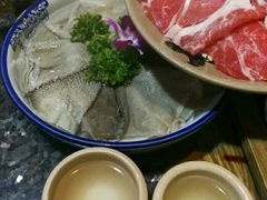 -蜀大侠火锅(建设路第五大道店)