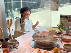 -左庭右院鲜牛肉火锅(新梅广场店)