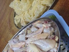 -威邵鸡煲(西华路总店)
