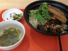-晓午阳常熟炒浇面(红庙店)